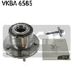Zestaw łożysk kołaVKBA6585, SKF Zestaw łożysk kołaVKBA6585, SKF w ofercie sklepu e-autoparts.pl